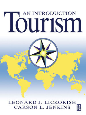 cover image of Introduction to Tourism